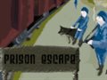 Prison Escape Game